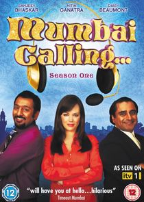 Mumbai Calling Ne Zaman?'