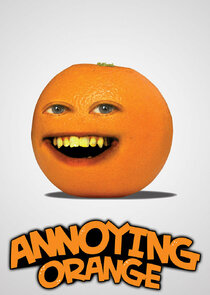 The Annoying Orange Ne Zaman?'