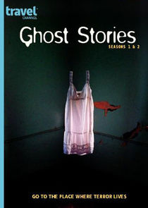 Ghost Stories Ne Zaman?'