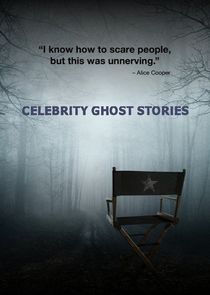Celebrity Ghost Stories Ne Zaman?'
