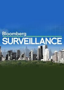 Bloomberg Surveillance Ne Zaman?'