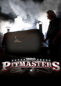 BBQ Pitmasters Ne Zaman?'