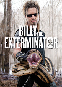 Billy the Exterminator Ne Zaman?'