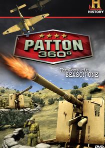 Patton 360 Ne Zaman?'