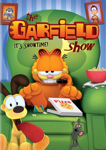 The Garfield Show Ne Zaman?'