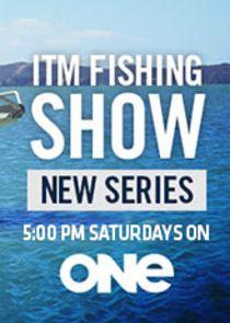 The ITM Fishing Show Ne Zaman?'