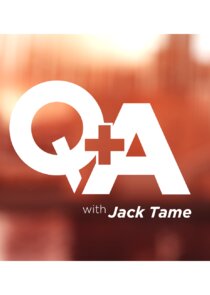Q + A with Jack Tame Ne Zaman?'