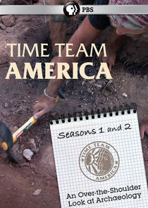 Time Team America Ne Zaman?'