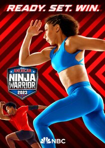 American Ninja Warrior 14.Sezon Ne Zaman?