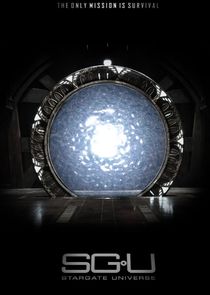 Stargate Universe Ne Zaman?'