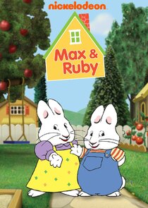 Max & Ruby Ne Zaman?'