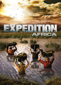 Expedition Africa Ne Zaman?'