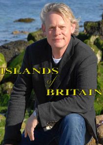 Martin Clunes: Islands of Britain Ne Zaman?'