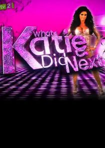 What Katie Did Next Ne Zaman?'