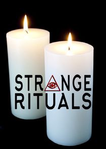 Strange Rituals Ne Zaman?'