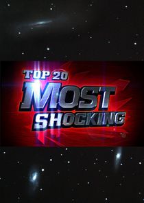Top 20 Countdown: Most Shocking Ne Zaman?'