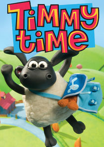 Timmy Time Ne Zaman?'