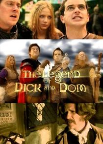 The Legend of Dick and Dom Ne Zaman?'