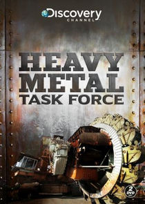 Heavy Metal Task Force Ne Zaman?'
