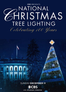 National Christmas Tree Lighting Ne Zaman?'