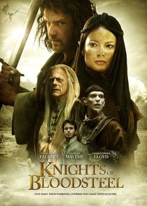 Knights of Bloodsteel Ne Zaman?'