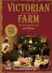Victorian Farm Christmas Ne Zaman?'
