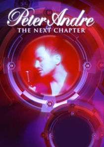 Peter Andre: The Next Chapter Ne Zaman?'