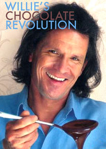 Willie's Chocolate Revolution Ne Zaman?'