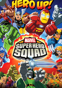 The Super Hero Squad Show Ne Zaman?'