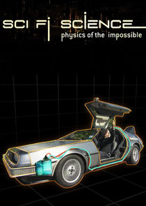 Sci-Fi Science: Physics of the Impossible Ne Zaman?'