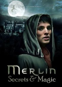 Merlin: Secrets and Magic Ne Zaman?'