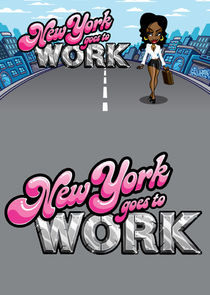 New York Goes to Work Ne Zaman?'