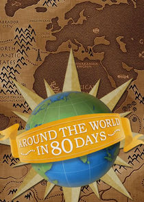 Around the World in 80 Days Ne Zaman?'