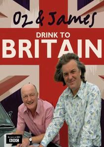 Oz and James Drink to Britain Ne Zaman?'