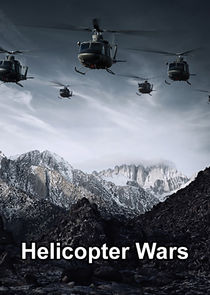 Helicopter Warfare Ne Zaman?'