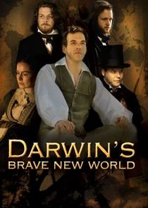 Darwin's Brave New World Ne Zaman?'