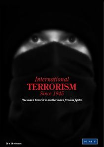 International Terrorism Since 1945 Ne Zaman?'