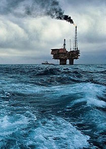 Crude Britannia: The Story of North Sea Oil Ne Zaman?'