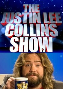 The Justin Lee Collins Show Ne Zaman?'