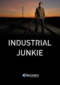Industrial Junkie Ne Zaman?'