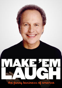 Make 'Em Laugh: The Funny Business of America Ne Zaman?'