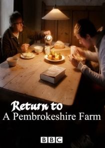 Return to Pembrokeshire Farm Ne Zaman?'