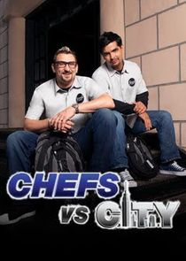 Chefs vs City Ne Zaman?'