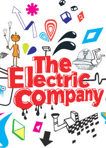 The Electric Company Ne Zaman?'