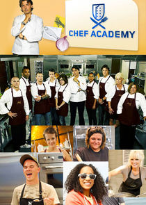 Chef Academy Ne Zaman?'