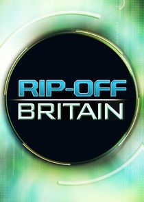 Rip Off Britain 14.Sezon 15.Bölüm Ne Zaman?