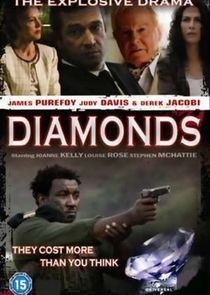 Diamonds Ne Zaman?'