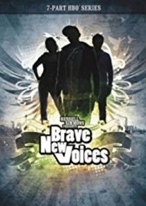 Russell Simmons Presents Brave New Voices Ne Zaman?'