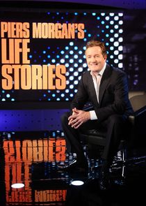 Piers Morgan's Life Stories Ne Zaman?'