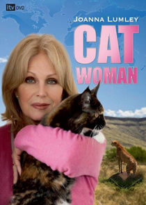 Joanna Lumley: Catwoman Ne Zaman?'
